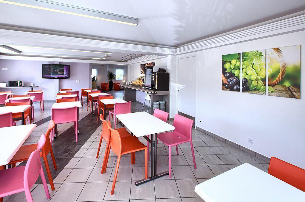 Hotel Formule Club Cenon Exterior photo