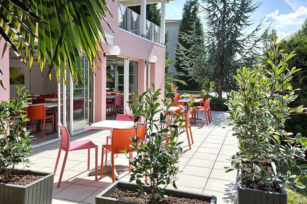 Hotel Formule Club Cenon Exterior photo