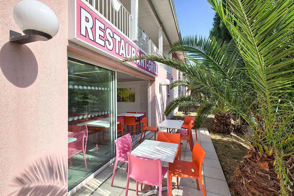Hotel Formule Club Cenon Exterior photo