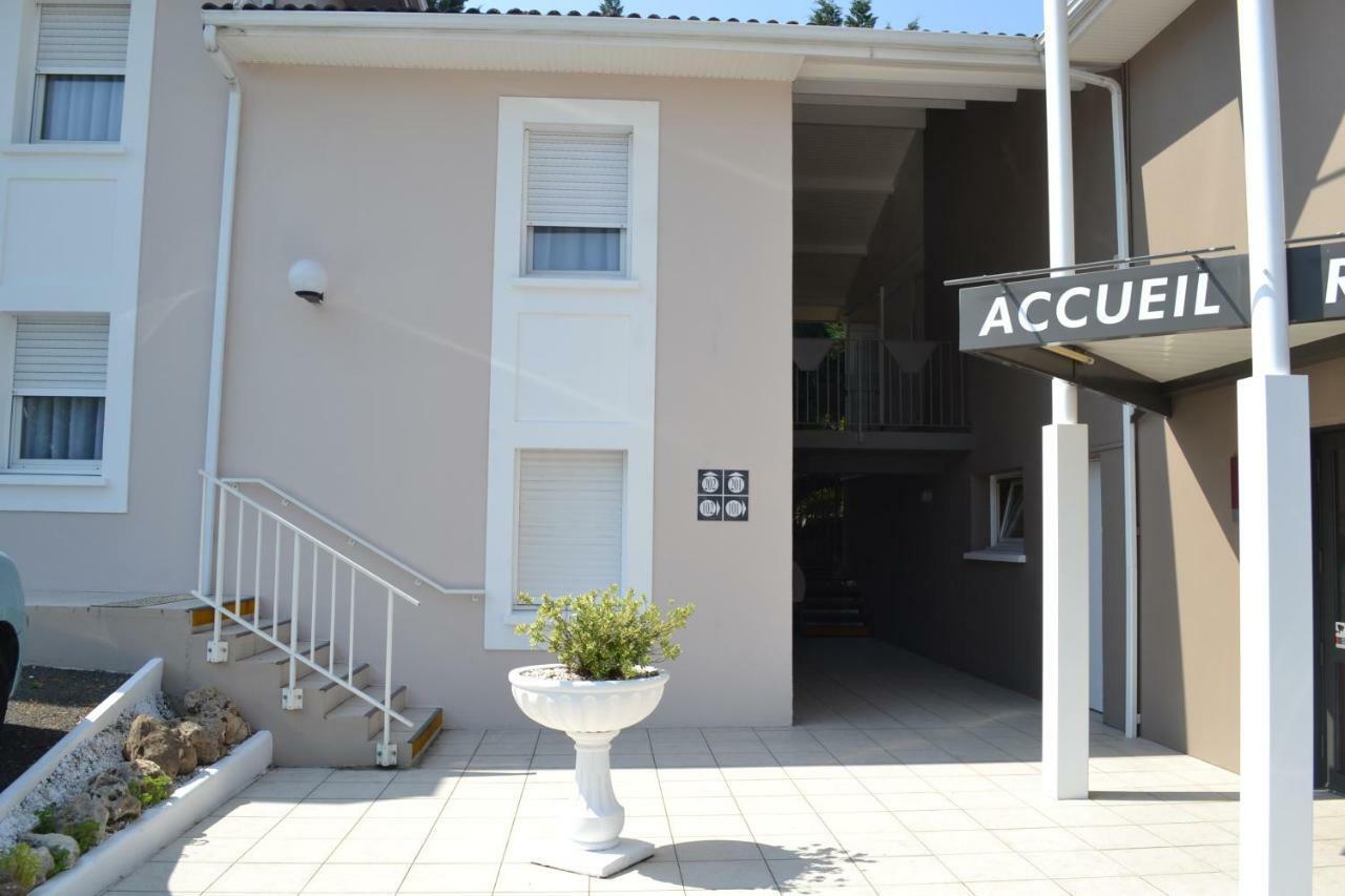 Hotel Formule Club Cenon Exterior photo
