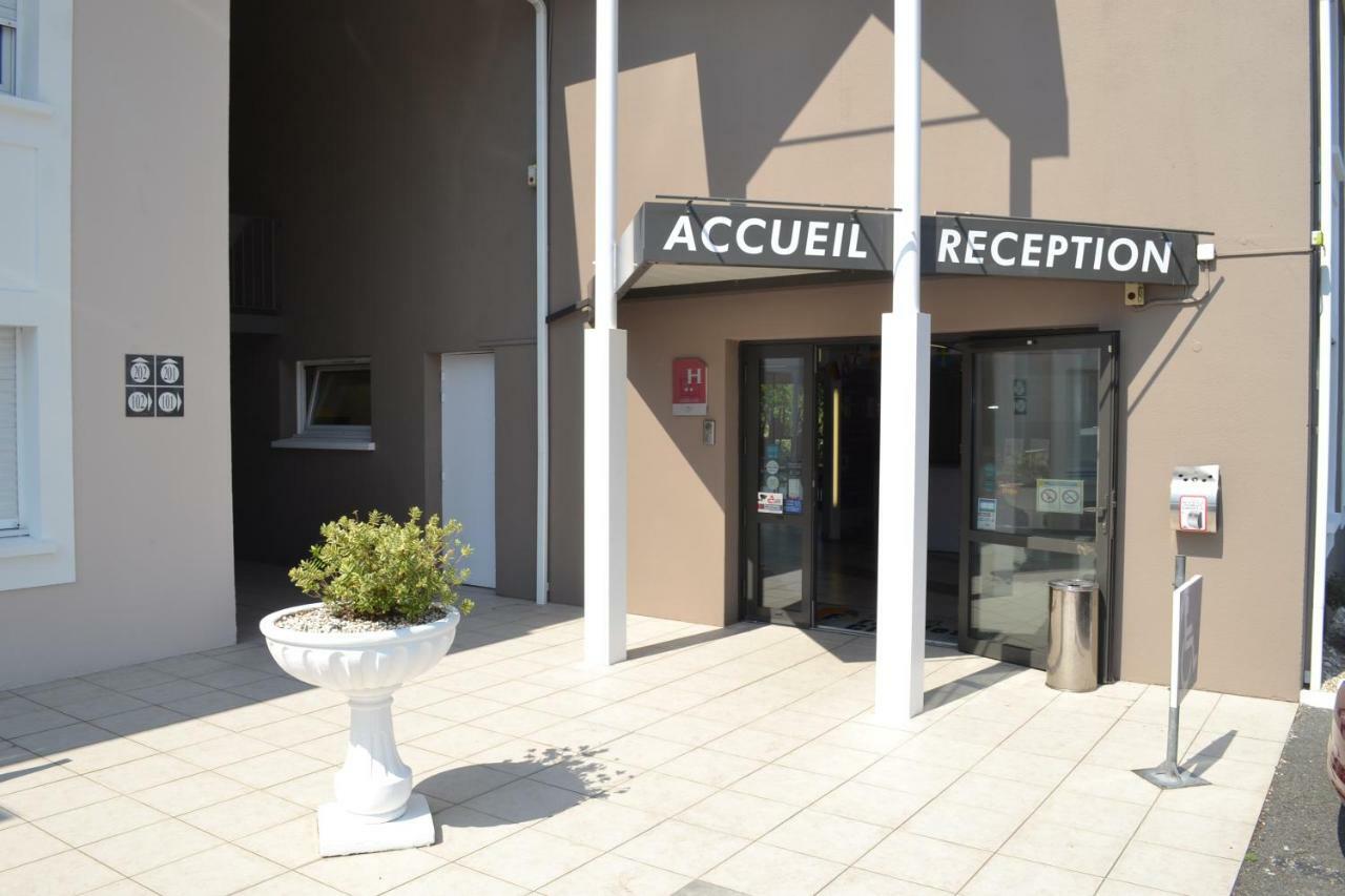 Hotel Formule Club Cenon Exterior photo